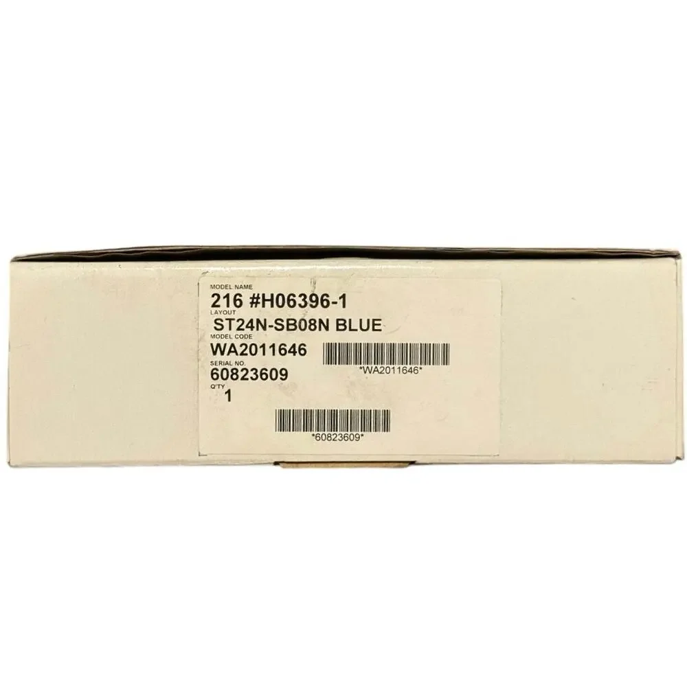 PARTS ONLY - Avery Dennison 216 Blue - Price Marking Labeling Gun Retail